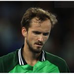 Daniil Medvedev