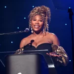 Serena Williams
