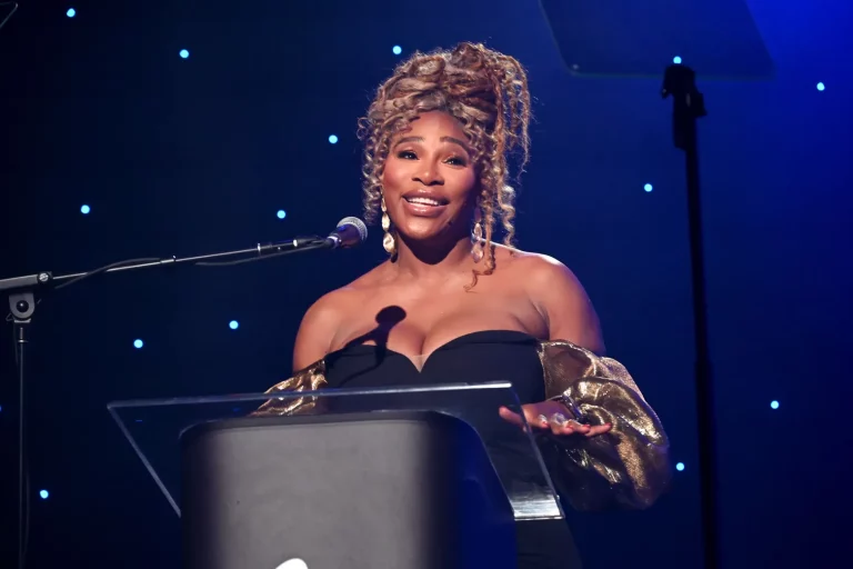 Serena Williams