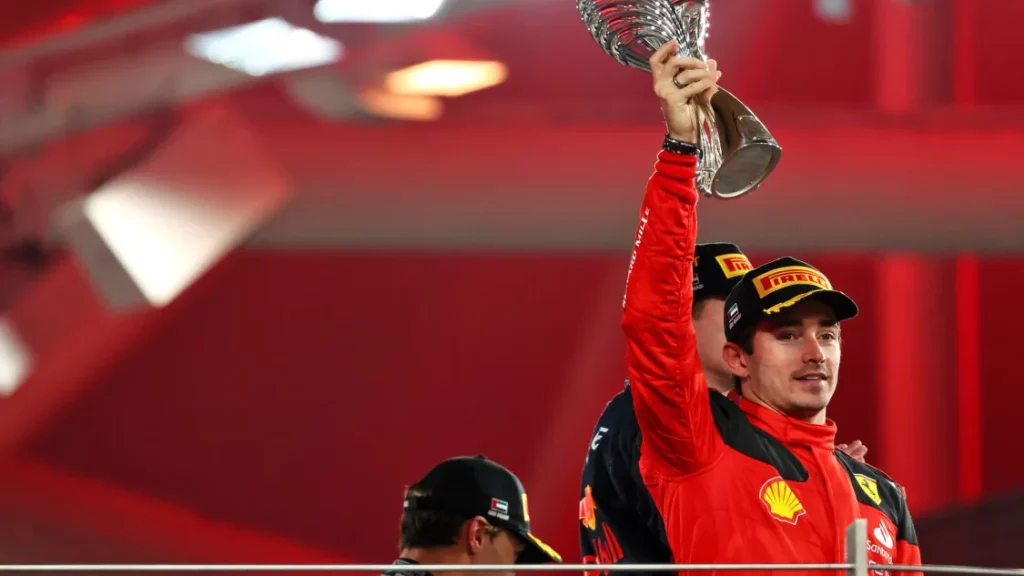 Charles Leclerc