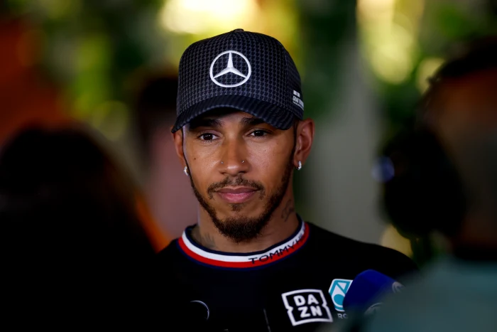 James Vowles discloses Lewis Hamilton’s secret to performance ...