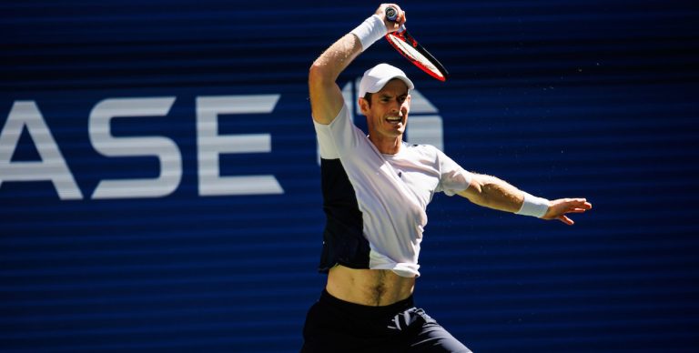 Andy Murray