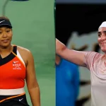Naomi Osaka