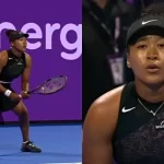 Naomi Osaka