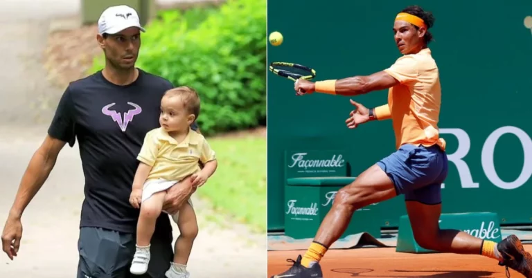 Rafael Nadal