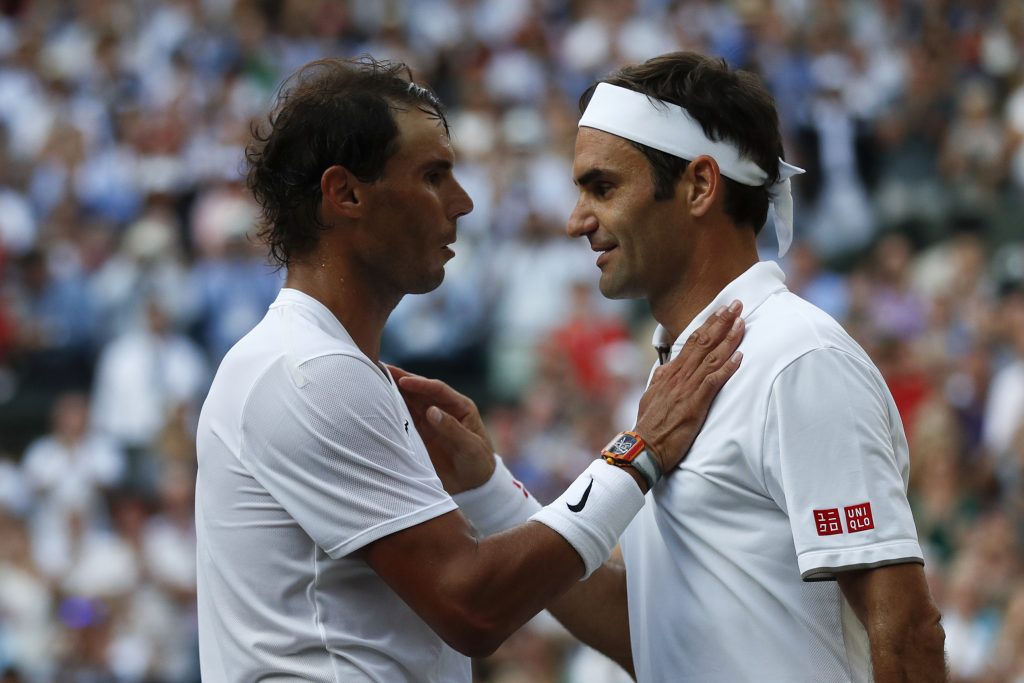 Rafael Nadal