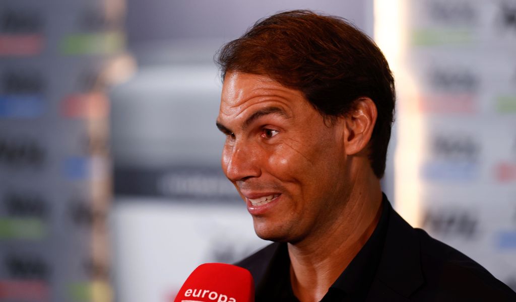 Rafael-Nadal