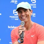 Rafael Nadal