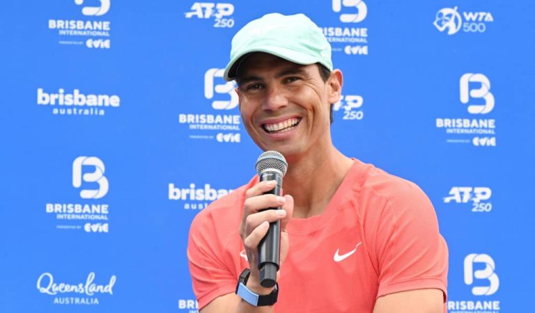 Rafael Nadal
