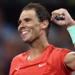 Rafael Nadal