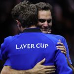 Roger Federer