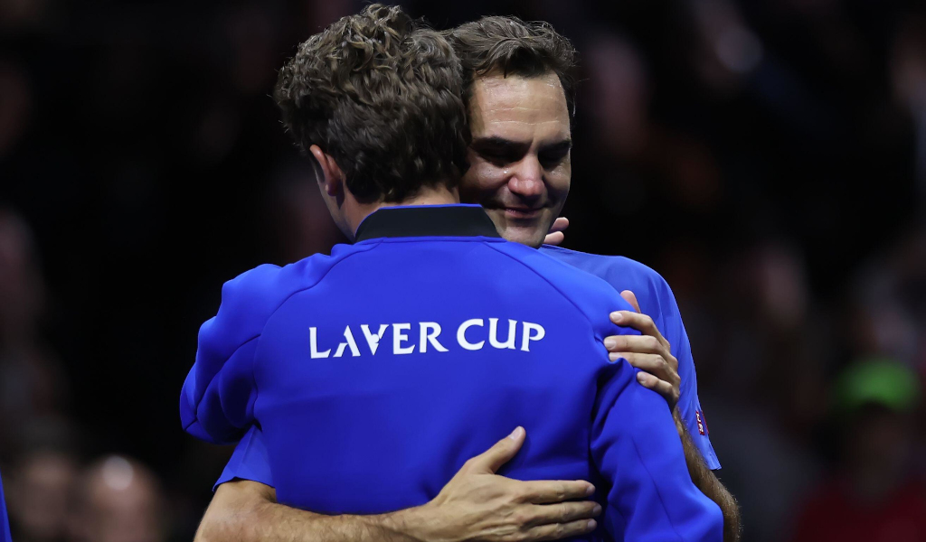 Roger Federer
