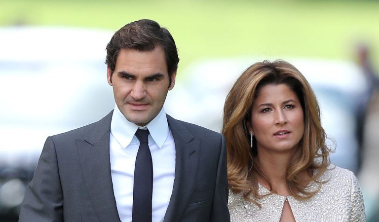 Roger Federer