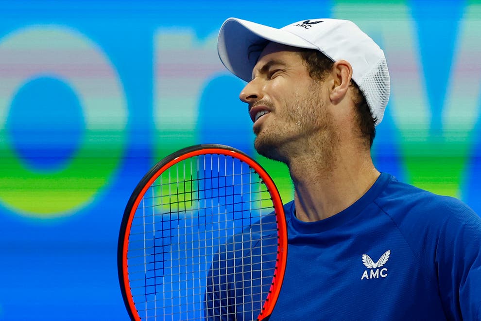 Andy Murray