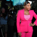 Serena Williams