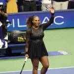 Serena Williams