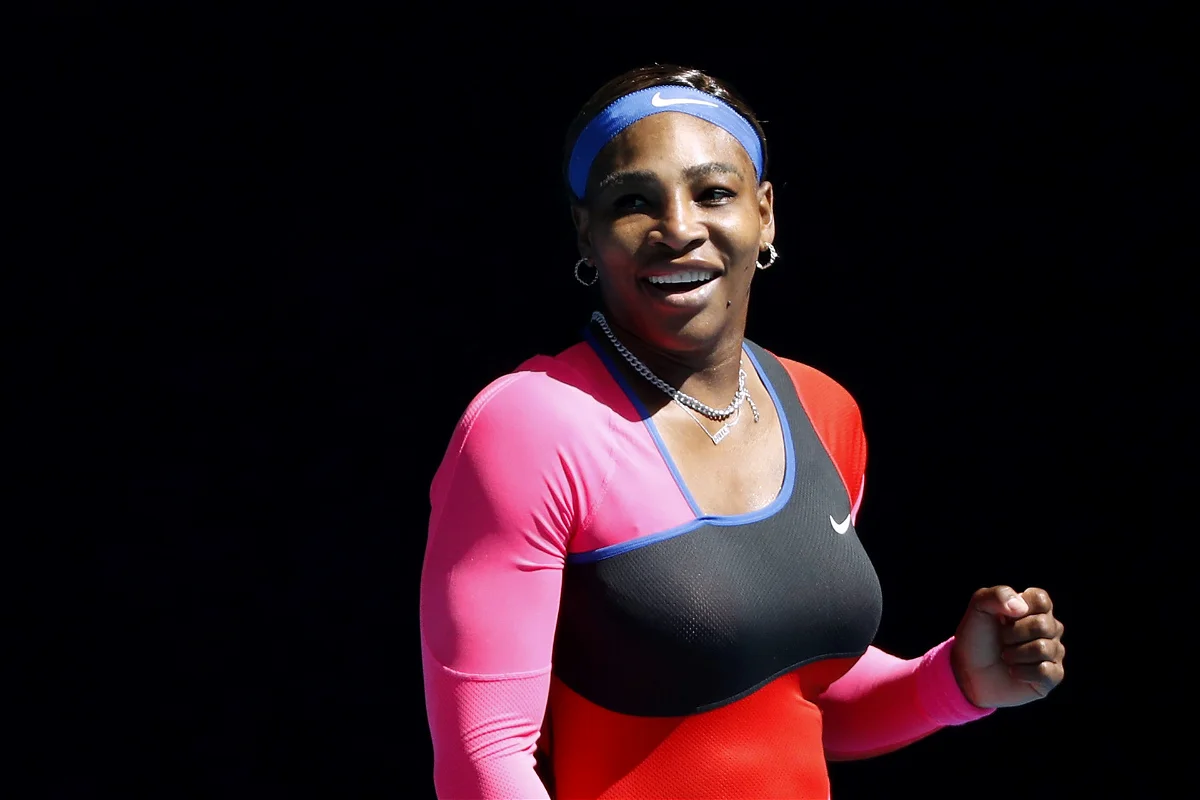 Serena Williams