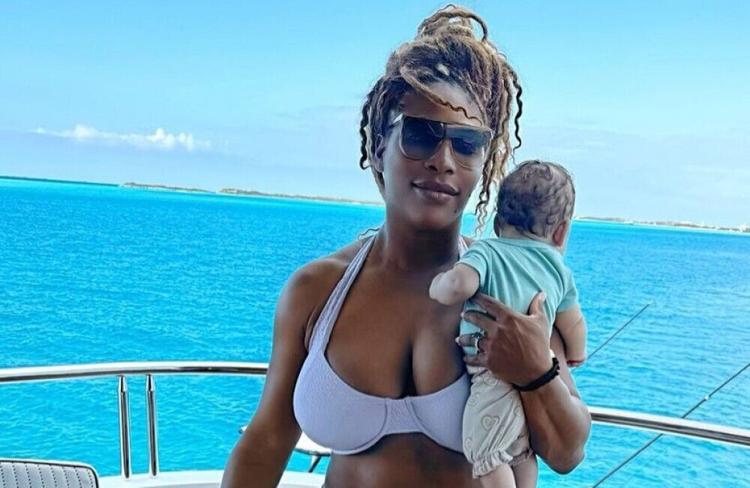 Serena Williams