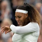 Serena Williams