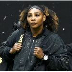 Serena Williams