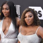 SERENA WILLIAMS