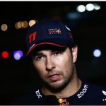 Sergio Perez