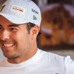 Sergio Perez