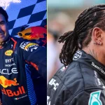 Sergio Perez
