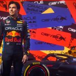 Sergio Perez