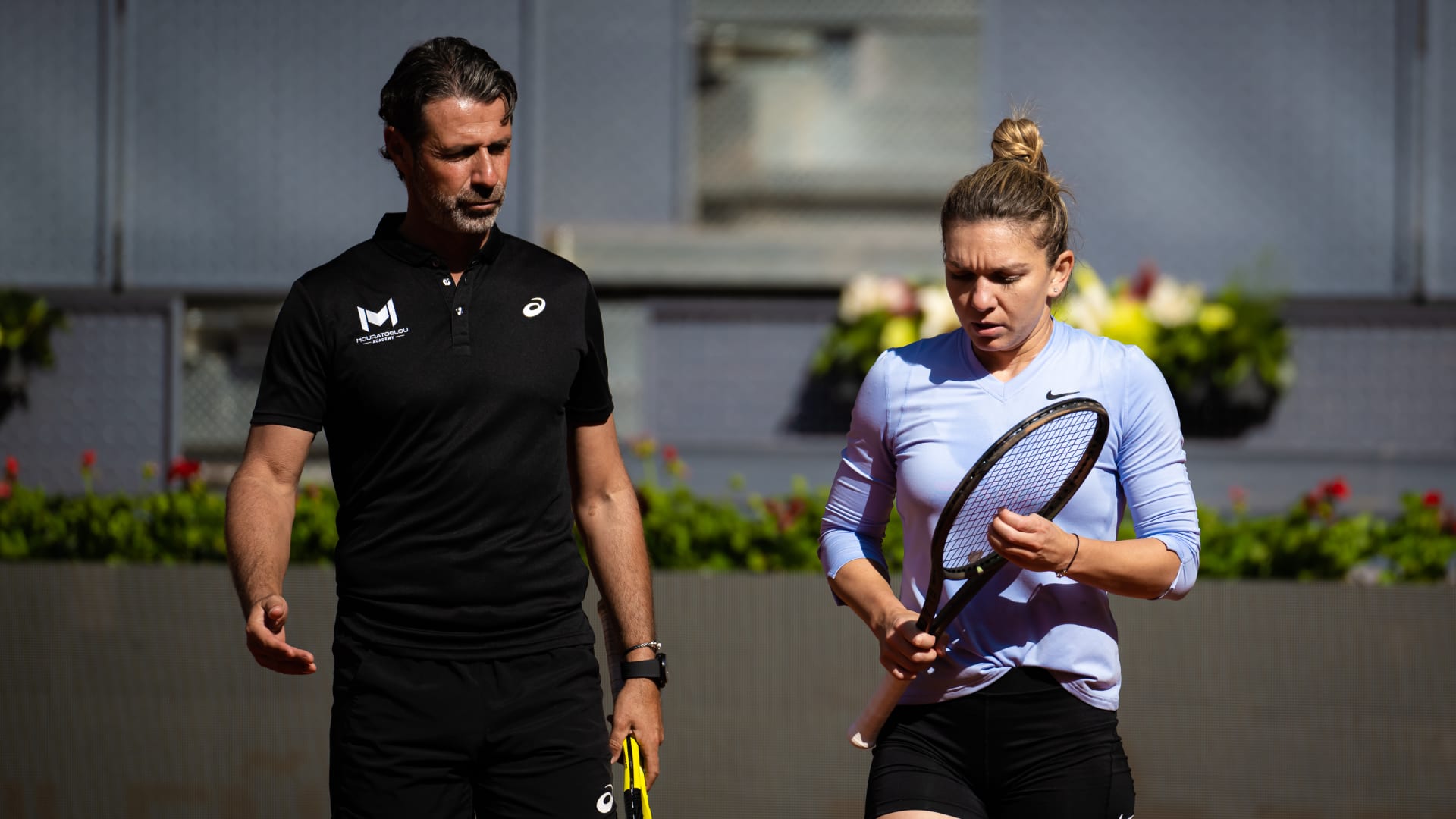 Simona Halep