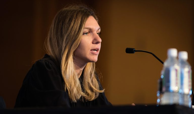 Simona Halep