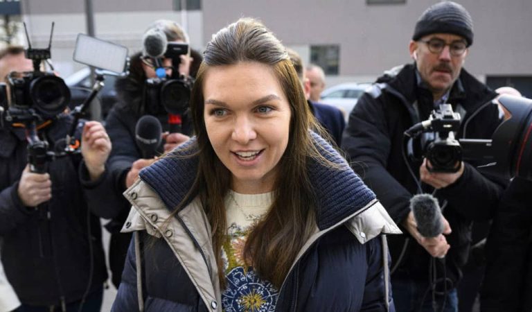 Simona Halep