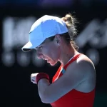 SIMONA HALEP