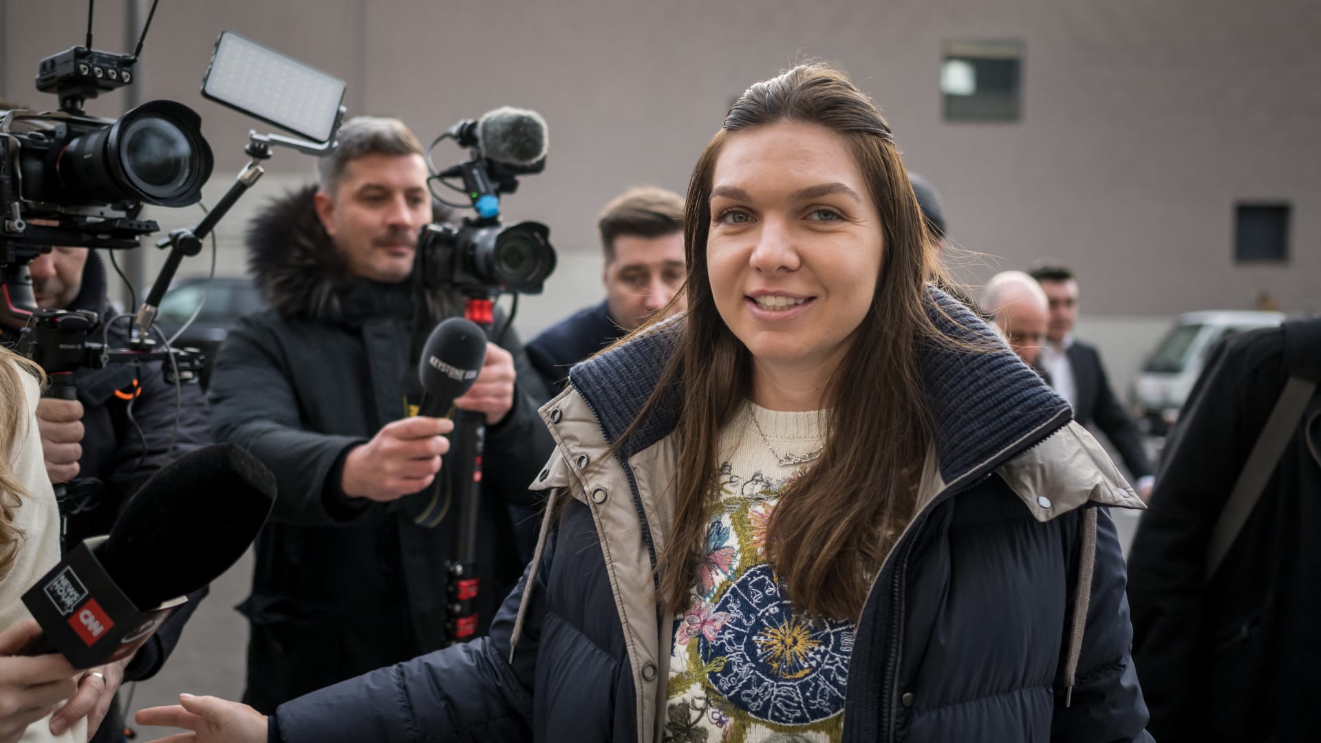 Simona Halep