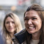 Simona halep