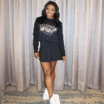 Simone Biles