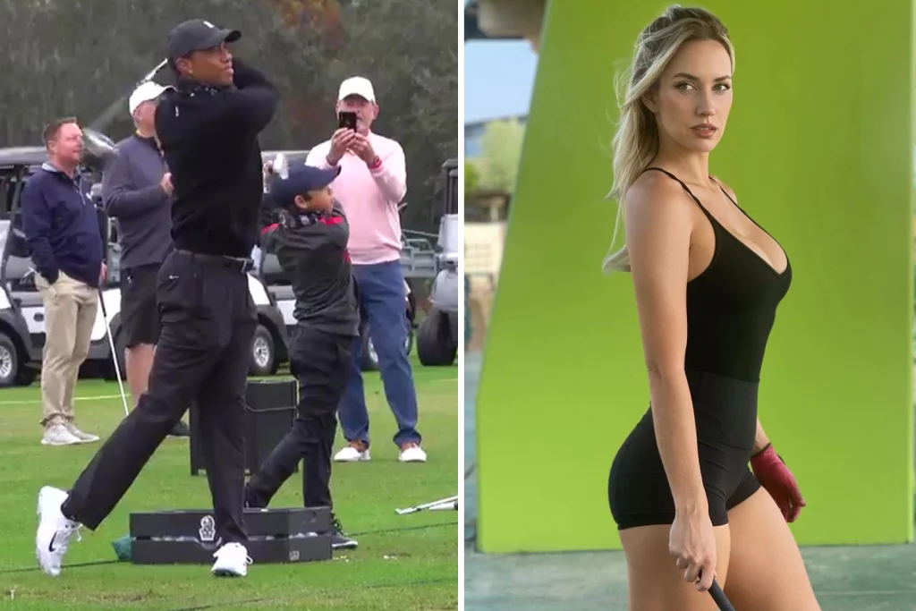 Paige Spiranac