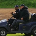 Tiger Woods