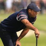 Tiger Woods