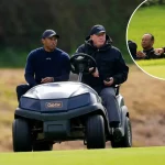 Tiger Woods