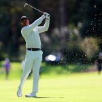 Tiger Woods
