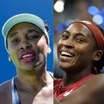 Coco Gauff