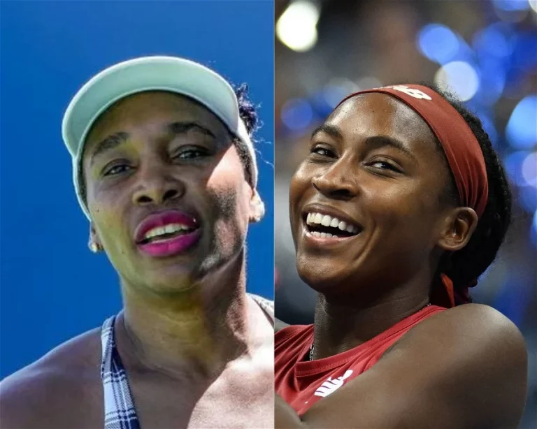Coco Gauff