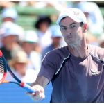 Andy Murray