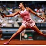 Aryna Sabalenka
