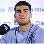 Carlos Alcaraz