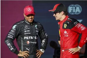 Charles Leclerc