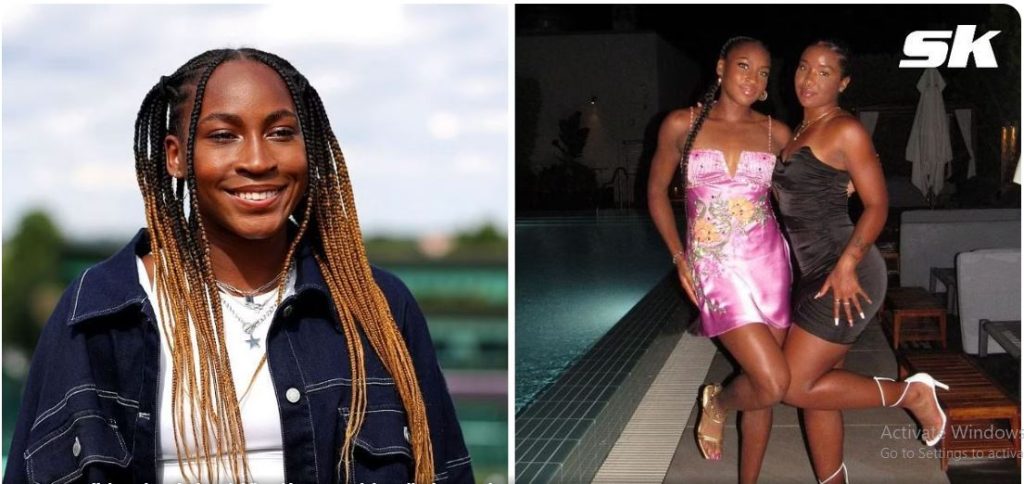 coco gauff