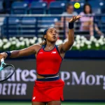 Coco Gauff