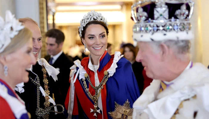 Kate Middleton